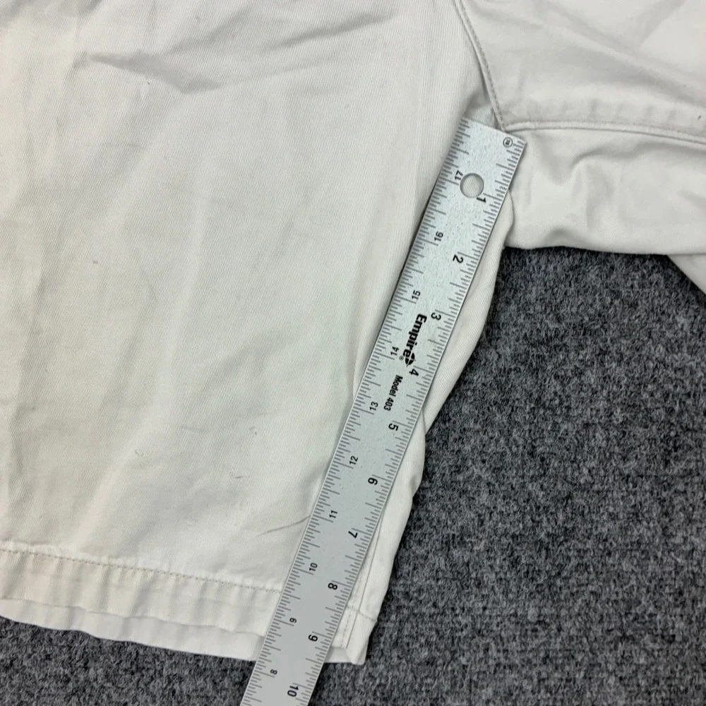 Dockers chino shorts